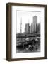 Pier 17 - Buildings and Structures - Manhattan -  Financial District - New York - United States-Philippe Hugonnard-Framed Photographic Print