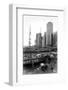 Pier 17 - Buildings and Structures - Manhattan -  Financial District - New York - United States-Philippe Hugonnard-Framed Photographic Print