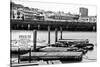 Pier 39 - Fisherman's Wharf - San Francisco - Californie - United States-Philippe Hugonnard-Stretched Canvas