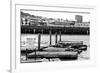 Pier 39 - Fisherman's Wharf - San Francisco - Californie - United States-Philippe Hugonnard-Framed Photographic Print