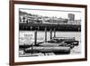 Pier 39 - Fisherman's Wharf - San Francisco - Californie - United States-Philippe Hugonnard-Framed Photographic Print