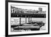 Pier 39 - Fisherman's Wharf - San Francisco - Californie - United States-Philippe Hugonnard-Framed Photographic Print