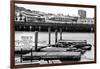 Pier 39 - Fisherman's Wharf - San Francisco - Californie - United States-Philippe Hugonnard-Framed Photographic Print