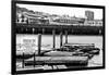 Pier 39 - Fisherman's Wharf - San Francisco - Californie - United States-Philippe Hugonnard-Framed Photographic Print