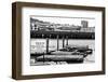 Pier 39 - Fisherman's Wharf - San Francisco - Californie - United States-Philippe Hugonnard-Framed Photographic Print