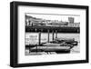 Pier 39 - Fisherman's Wharf - San Francisco - Californie - United States-Philippe Hugonnard-Framed Photographic Print