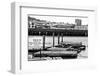 Pier 39 - Fisherman's Wharf - San Francisco - Californie - United States-Philippe Hugonnard-Framed Photographic Print