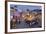 Pier 39, San Francisco, California, Usa-Rainer Mirau-Framed Photographic Print