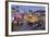 Pier 39, San Francisco, California, Usa-Rainer Mirau-Framed Photographic Print