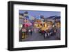 Pier 39, San Francisco, California, Usa-Rainer Mirau-Framed Photographic Print