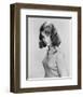 Pier Angeli-null-Framed Photo