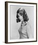 Pier Angeli-null-Framed Photo