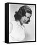 Pier Angeli-null-Framed Stretched Canvas