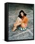 Pier Angeli-null-Framed Stretched Canvas