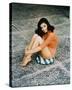 Pier Angeli-null-Stretched Canvas