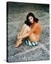 Pier Angeli-null-Stretched Canvas