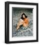 Pier Angeli-null-Framed Photo