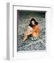 Pier Angeli-null-Framed Photo