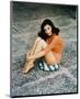 Pier Angeli-null-Mounted Photo