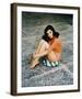 Pier Angeli-null-Framed Photo