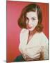 Pier Angeli-null-Mounted Photo