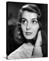 Pier Angeli-null-Stretched Canvas