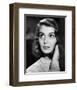 Pier Angeli-null-Framed Photo