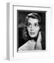 Pier Angeli-null-Framed Photo