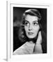 Pier Angeli-null-Framed Photo