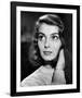 Pier Angeli-null-Framed Photo