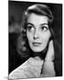 Pier Angeli-null-Mounted Photo