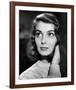 Pier Angeli-null-Framed Photo