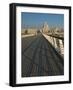 Pier at Scheveningen, Near Den Haag (The Hague), Holland (The Netherlands)-Gary Cook-Framed Photographic Print