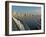 Pier at Scheveningen, Near Den Haag (The Hague), Holland (The Netherlands)-Gary Cook-Framed Photographic Print