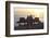 Pier at Sellin, Rugen Island, Mecklenburg-Vorpommern, Germany-Peter Adams-Framed Photographic Print