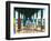 Pier Group-Scott Westmoreland-Framed Art Print