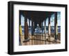 Pier Group-Scott Westmoreland-Framed Art Print