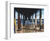 Pier Group-Scott Westmoreland-Framed Art Print