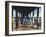 Pier Group-Scott Westmoreland-Framed Art Print