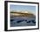 Pier, Hastings, Sussex, England, United Kingdom, Europe-Scholey Peter-Framed Premium Photographic Print