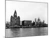 Pier Head, 1959-Bertram Lennon-Mounted Photographic Print