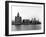 Pier Head, 1959-Bertram Lennon-Framed Photographic Print