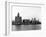 Pier Head, 1959-Bertram Lennon-Framed Photographic Print