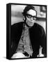 Pier Paolo Pasolini, May 1975-null-Framed Stretched Canvas