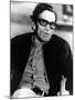 Pier Paolo Pasolini, May 1975-null-Mounted Photographic Print