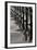 Pier Pilings 8-Lee Peterson-Framed Photographic Print