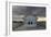 Pier, Southwold, Suffolk-Peter Thompson-Framed Photographic Print