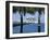 Pier, St. Petersburg, Gulf Coast, Florida, USA-J Lightfoot-Framed Photographic Print