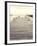 Pier View I-Jairo Rodriguez-Framed Photographic Print