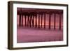 Pier-null-Framed Photographic Print